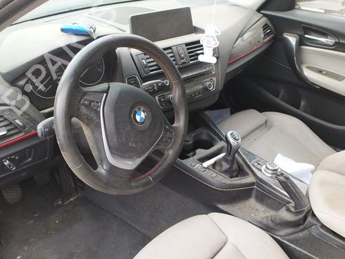 Right front window switch BMW 1 (F20) | BP33432081I26 - Image 6