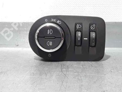 Licht Schakelaar OPEL CORSA E (X15) [2014-2025]  6441860