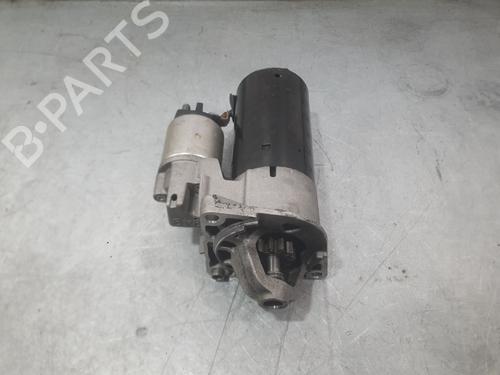 Used Starter Starter 39600581 39600581