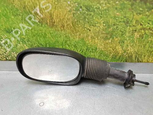 Used Left mirror FORD KA (RB_) [1996-2008]  4397198