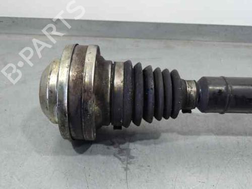 Right front driveshaft SEAT ALTEA XL (5P5, 5P8)  | BP22704256M39 