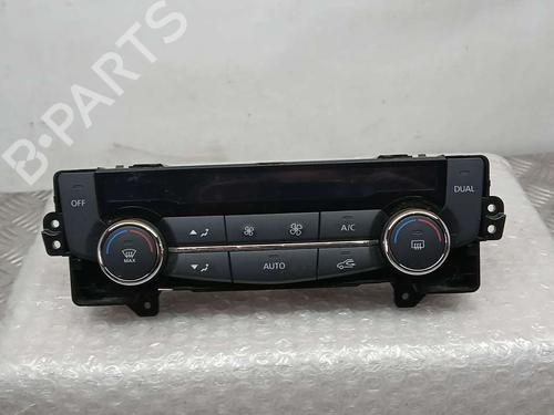 Used Climate control RENAULT KADJAR (HA_, HL_) [2015-2025]  19157672