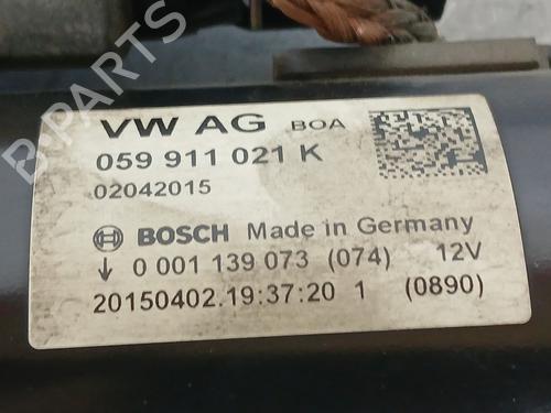 Starter PORSCHE MACAN (95B) 3.0 S Diesel | BP34604046M8 - Image 3