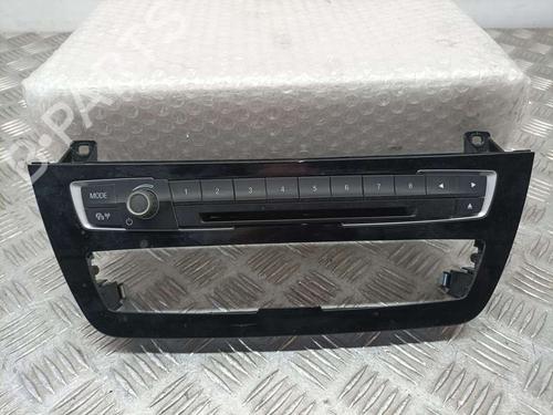 Used Switch BMW 1 (F20) 116 d (116 hp) 18832427