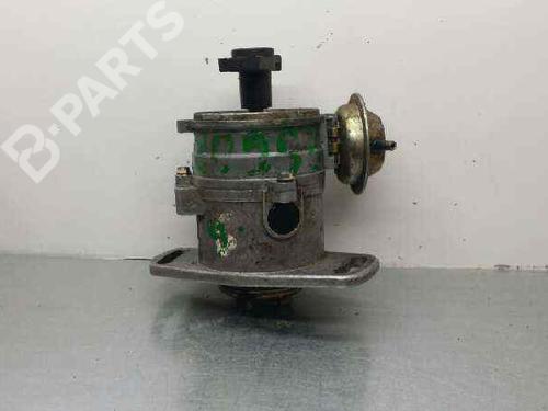 Used Ignition distributor FORD ESCORT V (AAL, ABL) 1.6 i 16V (88 hp) 8734405