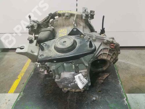 Gearbox RENAULT SAFRANE I (B54_)  | BP23209M3 