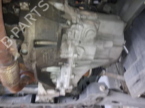 gearbox-ford-focus-iv-hn-2018-40227714 main image
