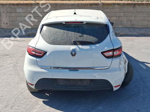 Engine RENAULT CLIO IV (BH_) 0.9 TCe 90 (BHNF, BHMA, BHMH, BHJK, BHJR) | BP38174060M1 - Image 6