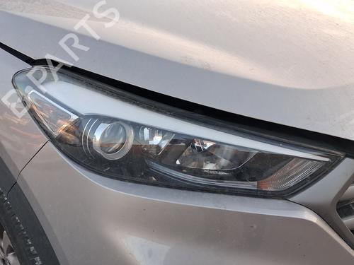 Used Right headlight Right headlight 38073300 38073300