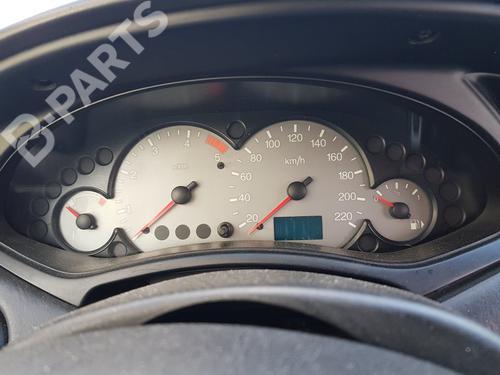 Used Instrument cluster Instrument cluster FORD FOCUS I (DAW, DBW) 1.8 Turbo DI / TDDi (90 hp) 11053524 11053524