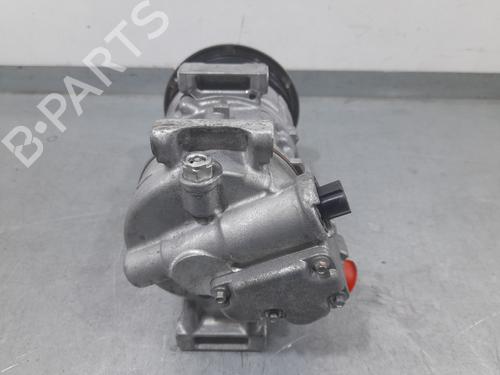 AC compressor TOYOTA AURIS (_E18_) | BP17362345M34 - Image 3