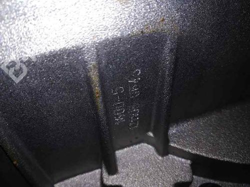Gearbox VOLVO S80 I (184)  | BP23387M3 