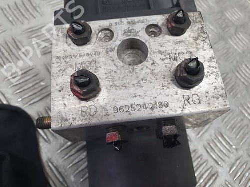 ABS pump PEUGEOT 306 Convertible (7D, N3, N5)  | BP17585245M43