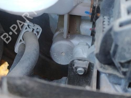 Used Brake master cylinder KIA CEE'D (JD) 1.6 CRDi 136 (136 hp) 24591104