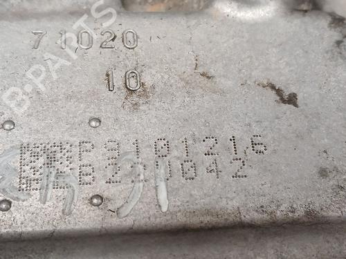 Gearbox TOYOTA AURIS (_E18_) 1.3 Dual-VVTi (NRE180_, NRE180R) | BP24676656M3 - Image 8