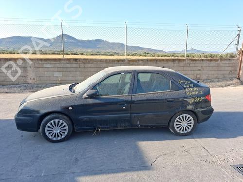 Used Parts CITROËN XSARA (N1) 1.6 16V 4866987