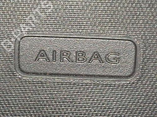 Used Left curtain airbag Left curtain airbag 37473476 37473476