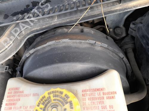 Used Servo brake AUDI A4 B7 (8EC) 1.9 TDI (116 hp) 31973541