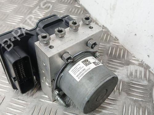 ABS Bremseaggregat CITROËN C3 / C3 ORIGIN III (SX) 1.2 VTi 82 LPG (82 hp) 25136660