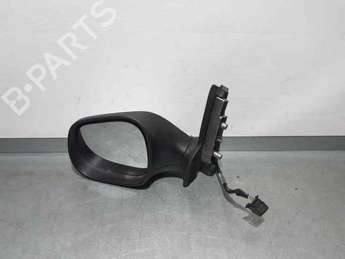Used Left mirror SEAT ALTEA XL (5P5, 5P8) [2006-2015]  5955607