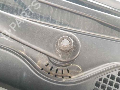Used Front wiper motor RENAULT CLIO V (B7_) [2019-2025]  22973816