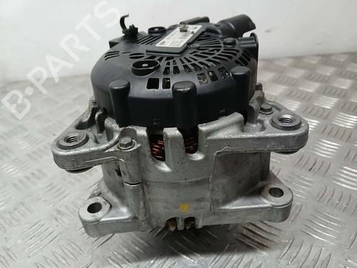 Generator PEUGEOT 208 II (UB_, UP_, UW_, UJ_)  | BP16880802M7 