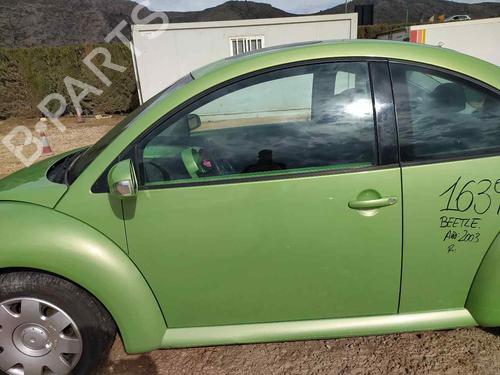 Used Left front door VW NEW BEETLE (9C1, 1C1) 1.6 (102 hp) 24675159