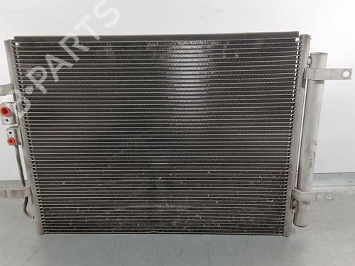 Used AC radiator AC radiator KIA NIRO I (DE) 1.6 GDI Hybrid (105 hp) 33548648 33548648