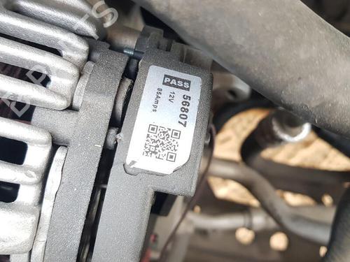 Alternator RENAULT MEGANE I (BA0/1_) 1.4 16V (BA0D, BA1H, BA0W, BA10) | BP28731179M7 