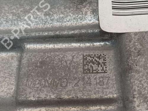 Gearbox KIA STONIC (YB)  | BP9168712M3 