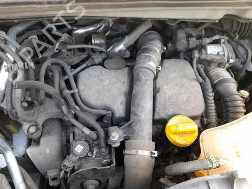 Used Engine RENAULT KANGOO Express (FW0/1_) 1.5 dCi 90 (FW0G, FW05, FW08, FW11) (90 hp) 29370373