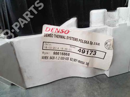 Climate control FORD KA (RU8)  | BP1804021I5 