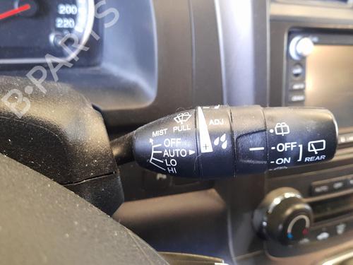 Steering column stalk HONDA CR-V III (RE_) 2.2 i-DTEC 4WD (RE6) | BP39201316I23 - Image 2