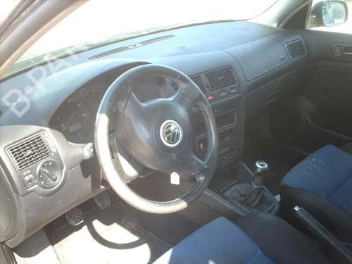 Mass air flow sensor VW GOLF IV (1J1)  | BP1588969M95 