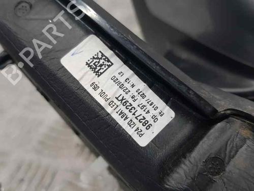 Left mirror PEUGEOT 2008 II (UD_, US_, UY_, UJ_, UR_, UC_)  | BP20645518C26 