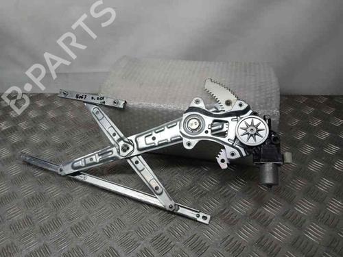 Rudehejsemekanisme Højre foran MITSUBISHI MIRAGE / SPACE STAR VI Hatchback (A0_A)  | BP21396183C23 