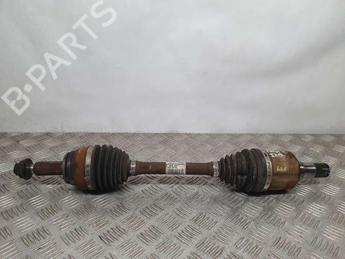 Used Left front driveshaft HYUNDAI IONIQ (AE) [2016-2023]  8869301