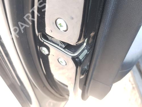 Used Front left lock KIA NIRO I (DE) 1.6 GDI Hybrid (105 hp) 29251657