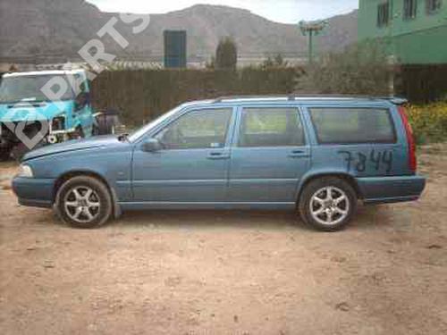 Used Parts VOLVO V70 I (875, 876)  2.4  23676