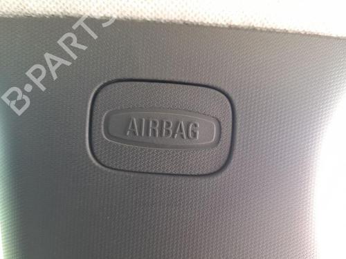 Used Left curtain airbag OPEL CROSSLAND X / CROSSLAND (P17, P2QO) 1.2 (75) (110 hp) 26911631