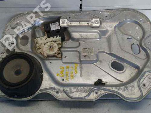 Used Front right window mechanism FORD FOCUS C-MAX (DM2) [2003-2007]  864238