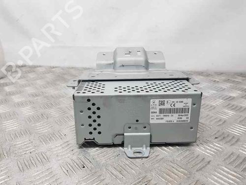 Radio FORD ECOSPORT  | BP25292585E6 