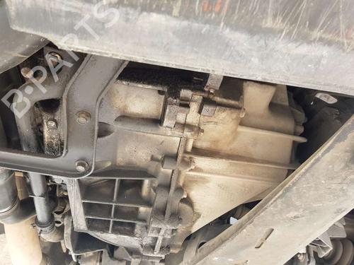Used Gearbox FORD MONDEO III (B5Y) [2000-2007]  18234423