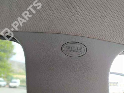 left-curtain-airbag-ssangyong-actyon-i-20-xdi-2005-8118610 main image