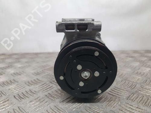 Used AC compressor FIAT 500 (312_) [2007-2025]  15782181