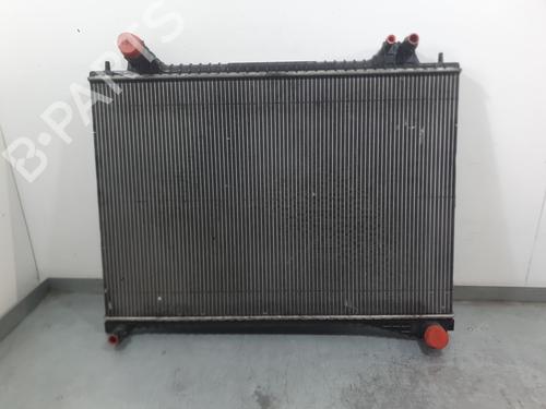 Used Water radiator Water radiator JAGUAR F-PACE (X761) 2.0 TD4 AWD (180 hp) 36355879 36355879