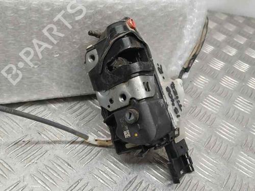 Used Rear left lock OPEL CROSSLAND X / CROSSLAND (P17, P2QO) [2017-2025]  17063932
