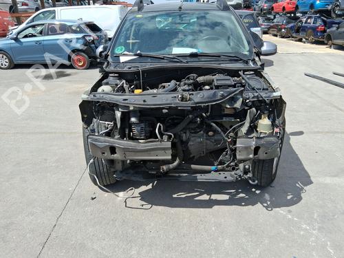 Left front window switch DACIA DUSTER (HS_) 1.2 TCe 125 | BP38469274I27 - Image 3