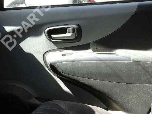Used Front right window mechanism NISSAN PIXO (UA0) [2009-2025]  3731771
