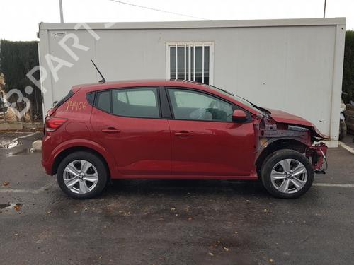 Switch DACIA SANDERO III 1.0 TCe LPG | BP16368737I30